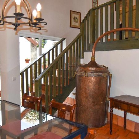كابيسيراس دى باستو Casa De Lamas المظهر الخارجي الصورة