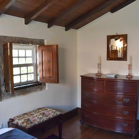 كابيسيراس دى باستو Casa De Lamas المظهر الخارجي الصورة