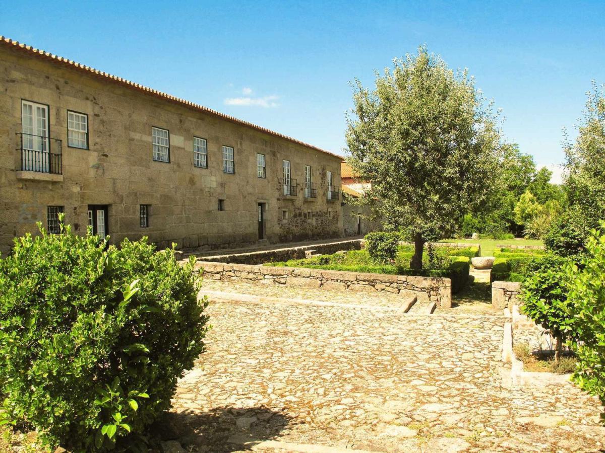 كابيسيراس دى باستو Casa De Lamas المظهر الخارجي الصورة