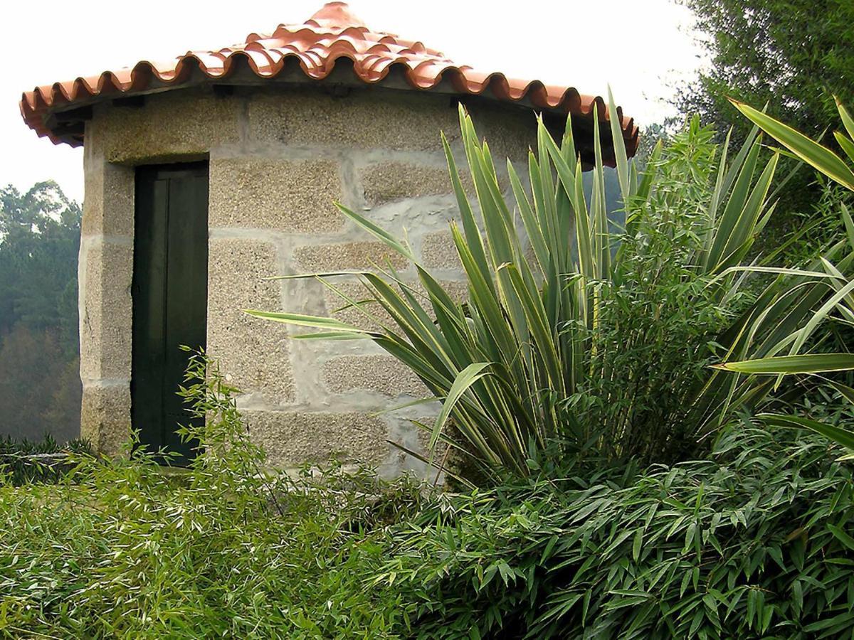 كابيسيراس دى باستو Casa De Lamas المظهر الخارجي الصورة