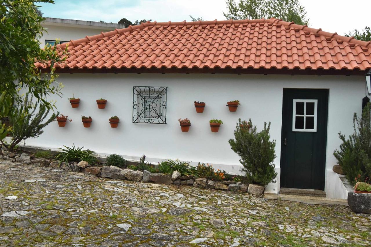 كابيسيراس دى باستو Casa De Lamas المظهر الخارجي الصورة