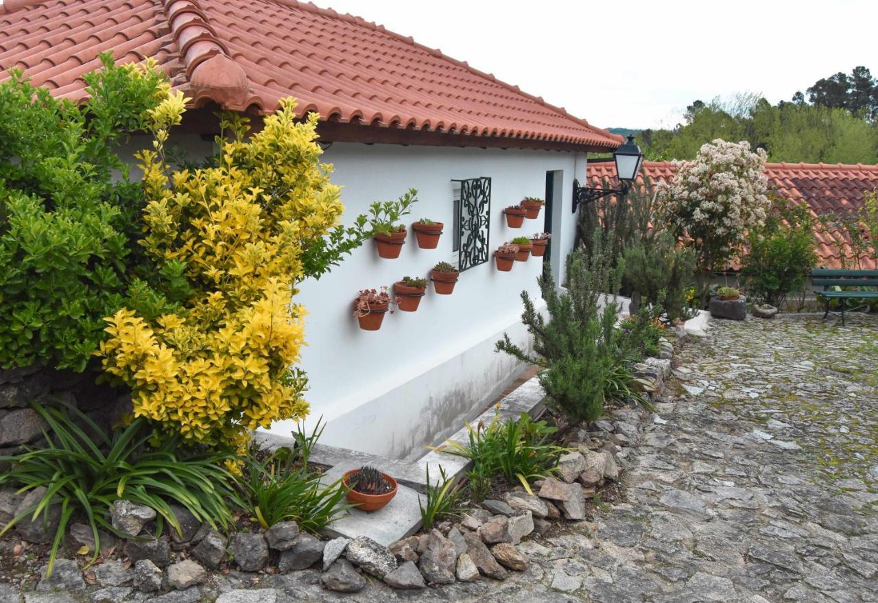 كابيسيراس دى باستو Casa De Lamas المظهر الخارجي الصورة