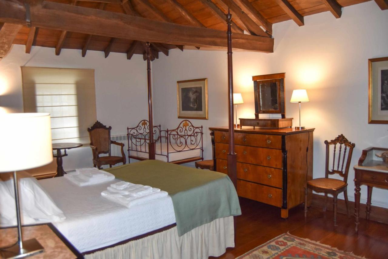 كابيسيراس دى باستو Casa De Lamas المظهر الخارجي الصورة