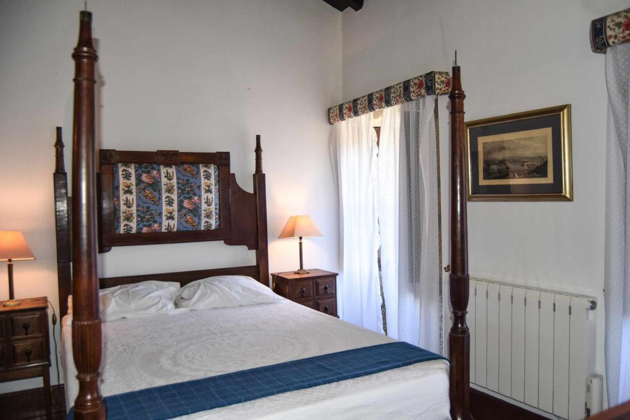 كابيسيراس دى باستو Casa De Lamas المظهر الخارجي الصورة