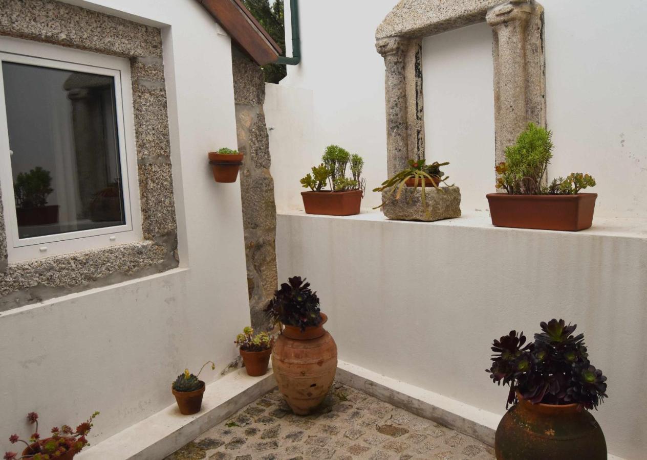 كابيسيراس دى باستو Casa De Lamas المظهر الخارجي الصورة