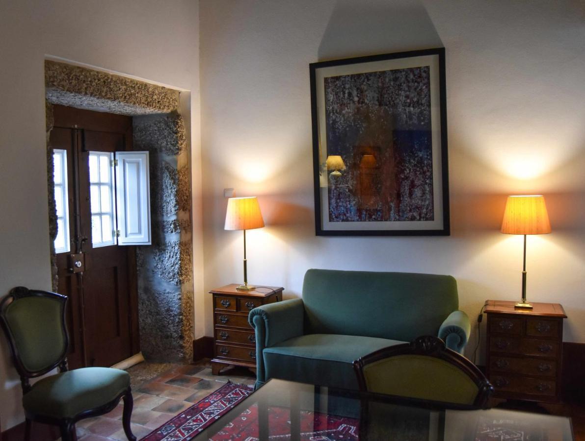 كابيسيراس دى باستو Casa De Lamas المظهر الخارجي الصورة