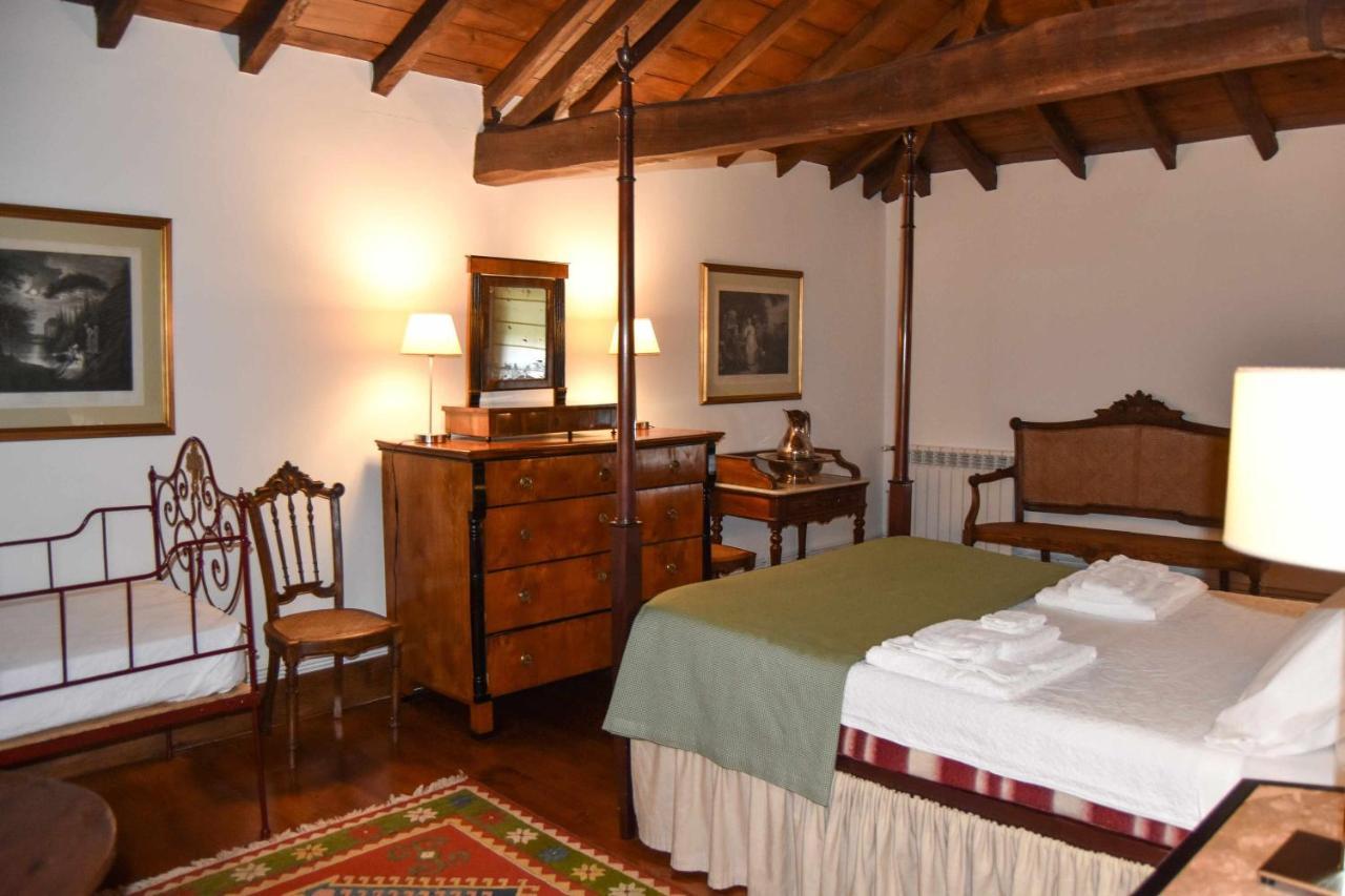 كابيسيراس دى باستو Casa De Lamas المظهر الخارجي الصورة