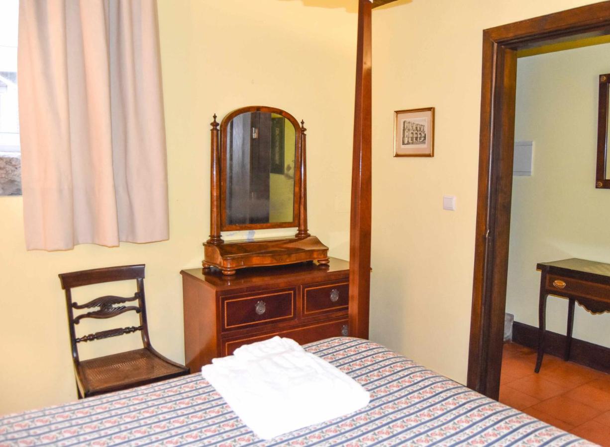 كابيسيراس دى باستو Casa De Lamas المظهر الخارجي الصورة