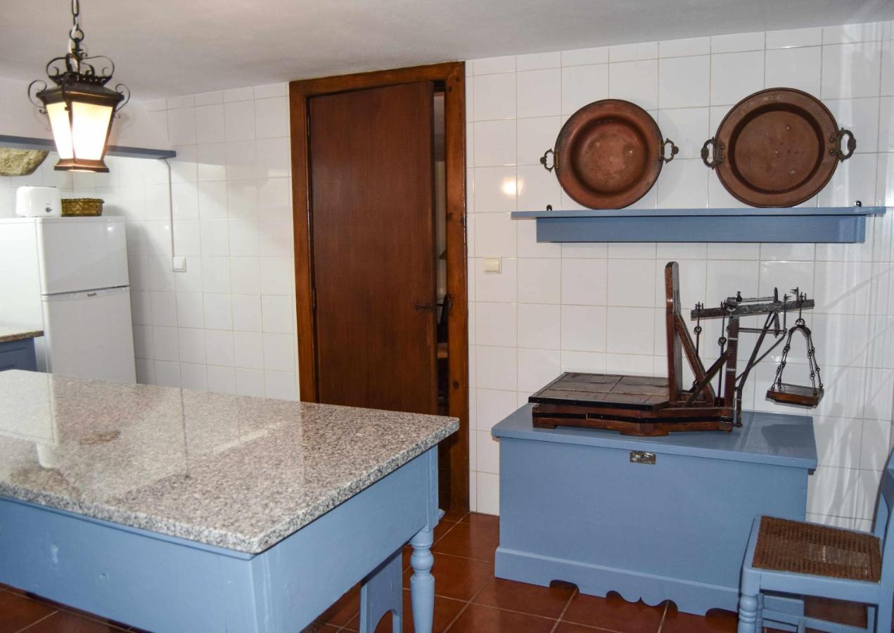 كابيسيراس دى باستو Casa De Lamas المظهر الخارجي الصورة