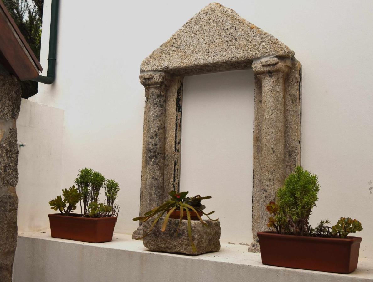 كابيسيراس دى باستو Casa De Lamas المظهر الخارجي الصورة