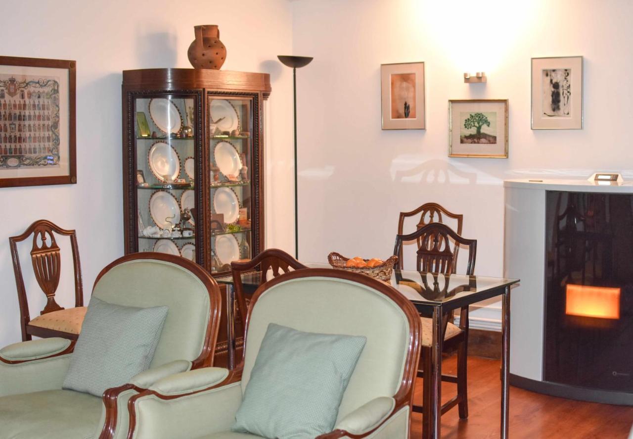 كابيسيراس دى باستو Casa De Lamas المظهر الخارجي الصورة