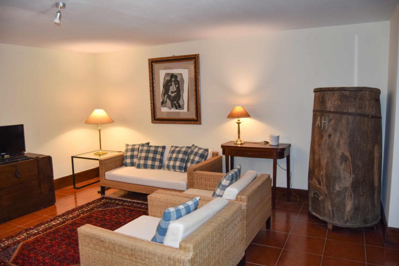 كابيسيراس دى باستو Casa De Lamas المظهر الخارجي الصورة