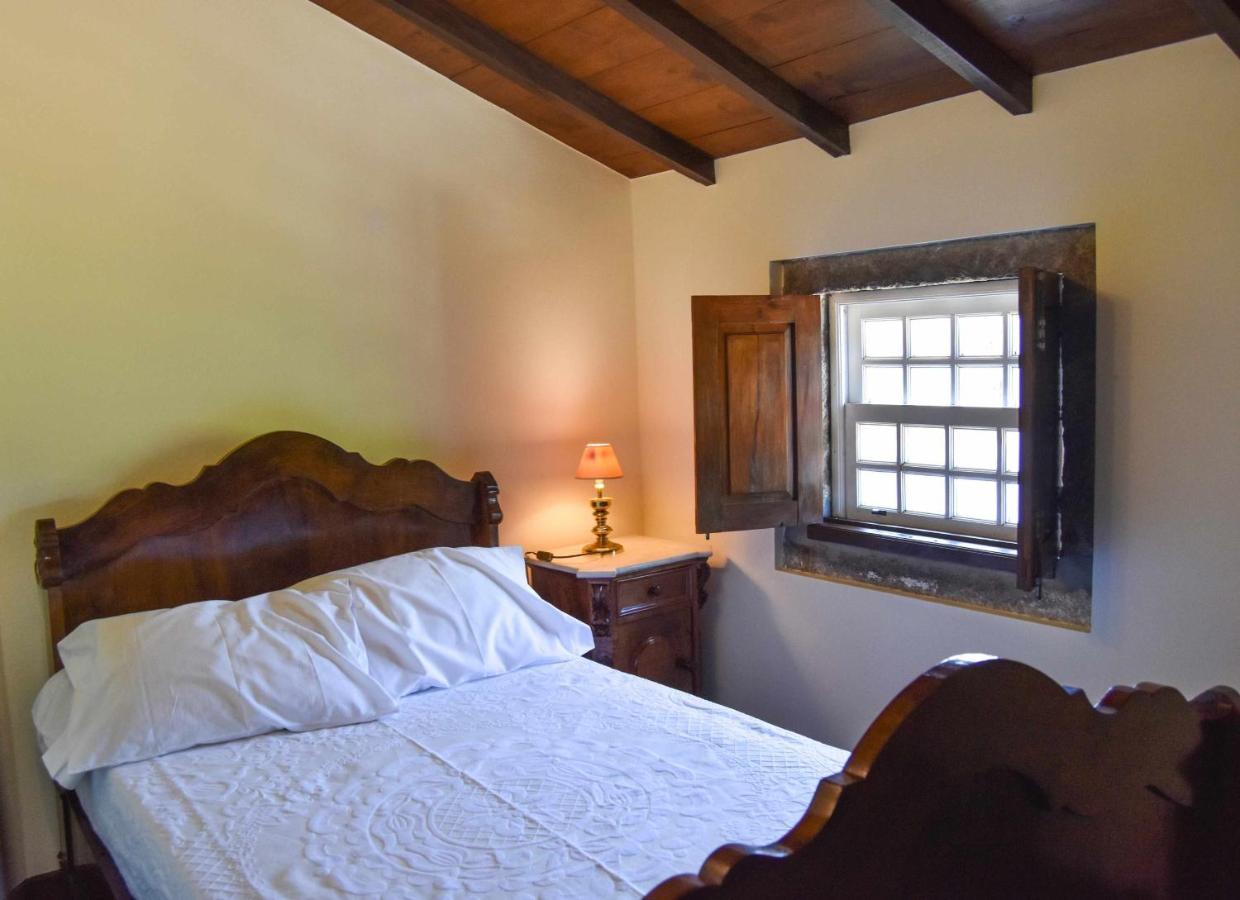 كابيسيراس دى باستو Casa De Lamas المظهر الخارجي الصورة