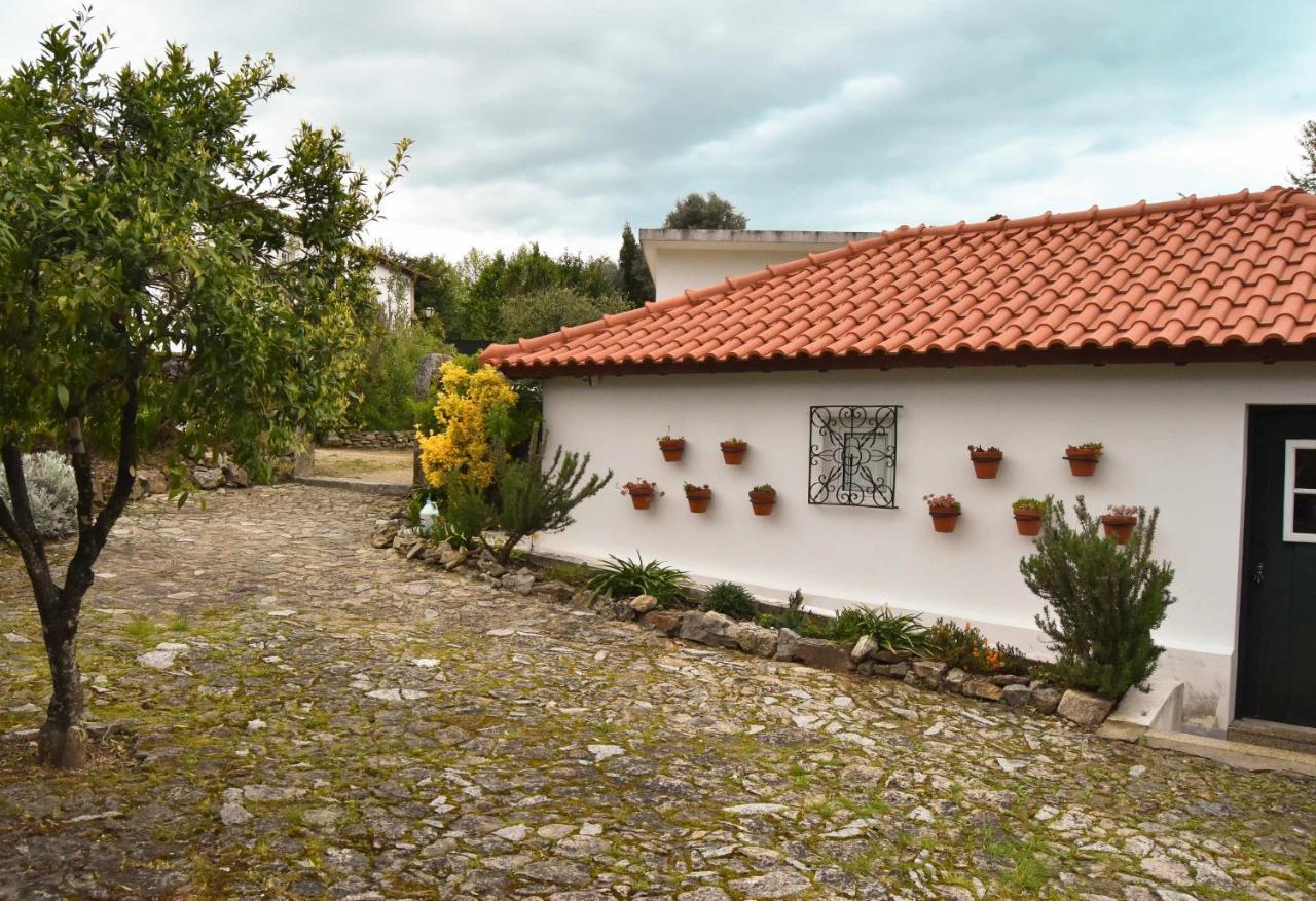 كابيسيراس دى باستو Casa De Lamas المظهر الخارجي الصورة