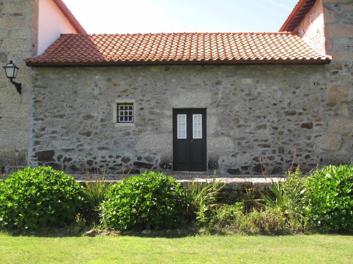كابيسيراس دى باستو Casa De Lamas المظهر الخارجي الصورة