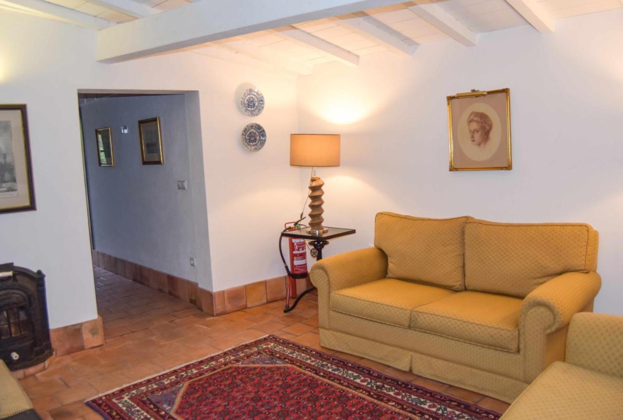 كابيسيراس دى باستو Casa De Lamas المظهر الخارجي الصورة